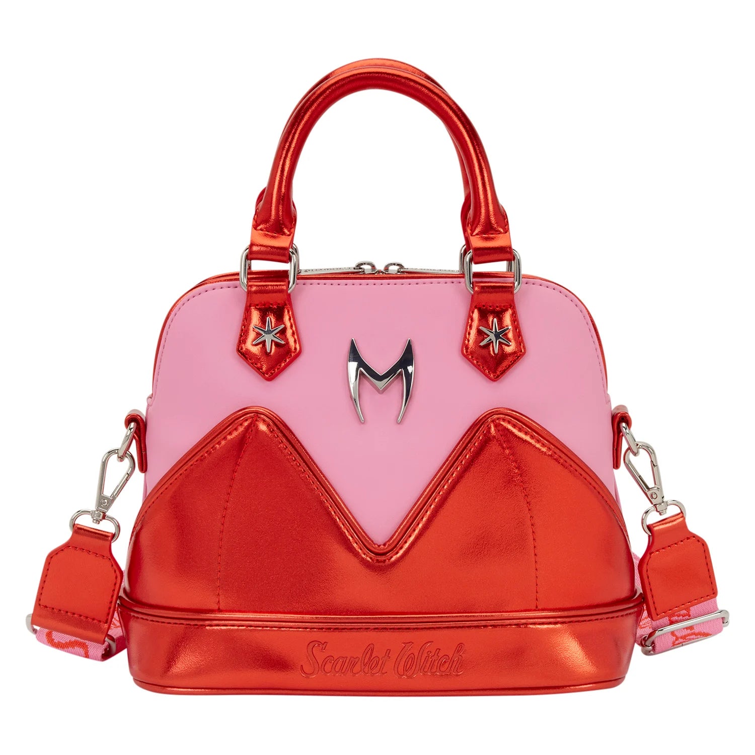 MARVEL - Scarlet Witch Wanda - Crossbody bag Loungefly