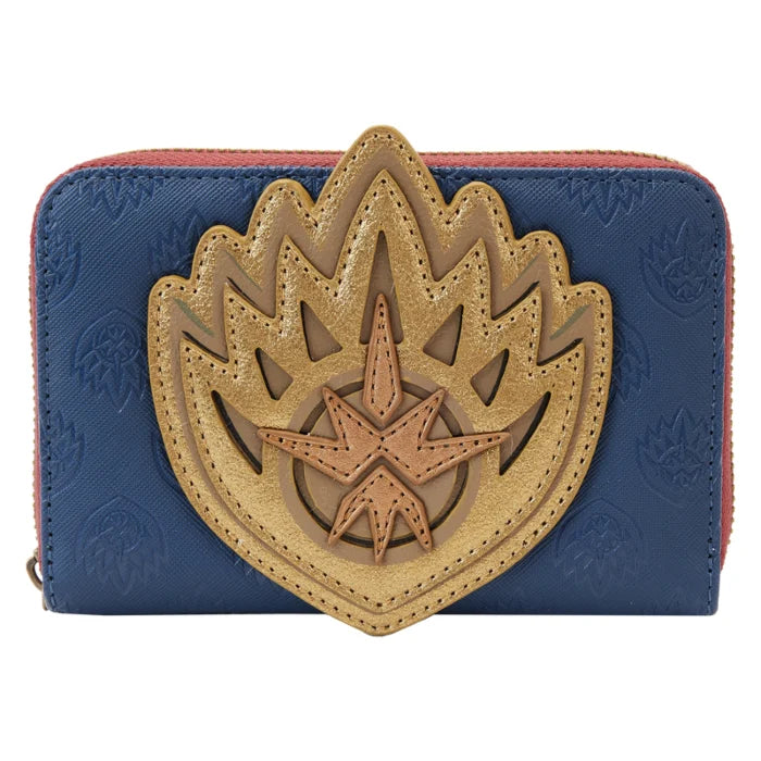 GUARDIANS OF THE GALAXY 3 - Ravager Badge - Wallet LoungeFly