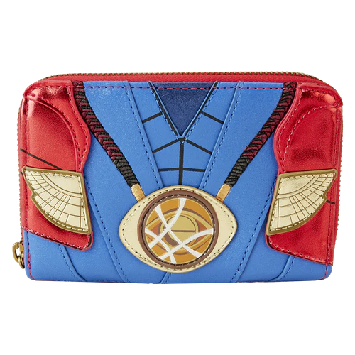 MARVEL - Doctor Strange - Wallet LoungeFly
