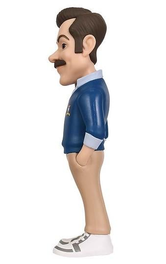 TED LASSO - Ted Lasso - Figurine Minix 12cm