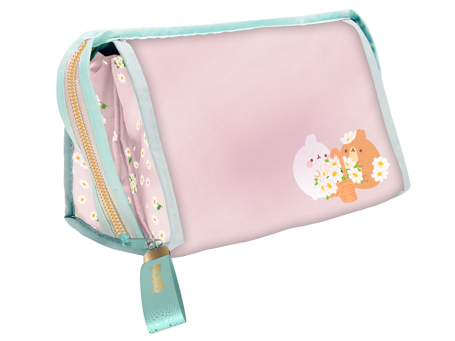 MOLANG - Blossom - Travel Case