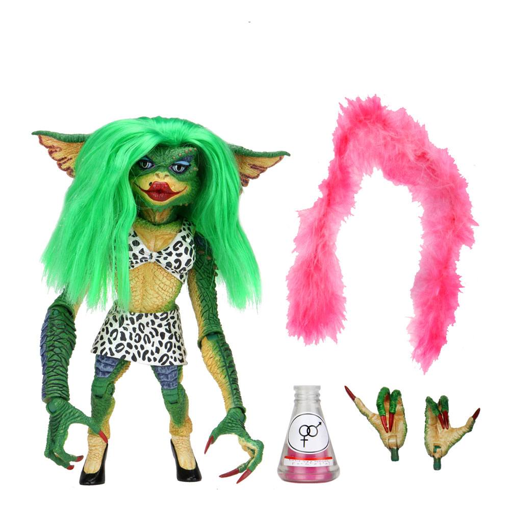GREMLINS 2 - Greta - Ultimate Figurine 15cm