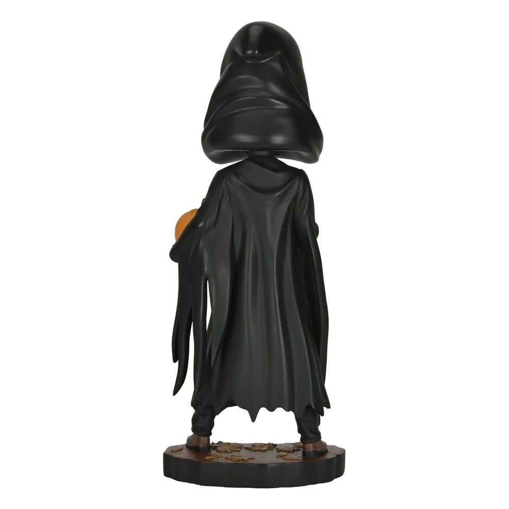 SCREAM - Ghost Face - Figurine Head Knocker 20cm