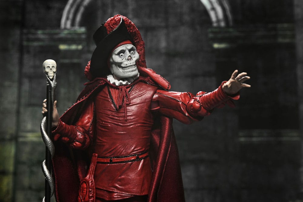 PHANTOM OF THE OPERA (1925) - Phantom of the Opera - Figure 18cm