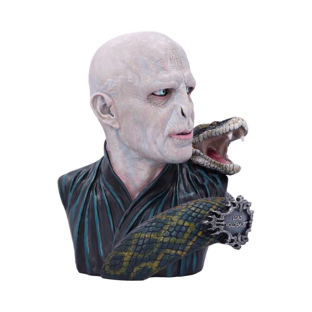 HARRY POTTER - Lord Voldemort - Bust 30.5cm