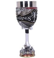 LORD OF THE RING - Aragorn - Resin Chalice 20cm