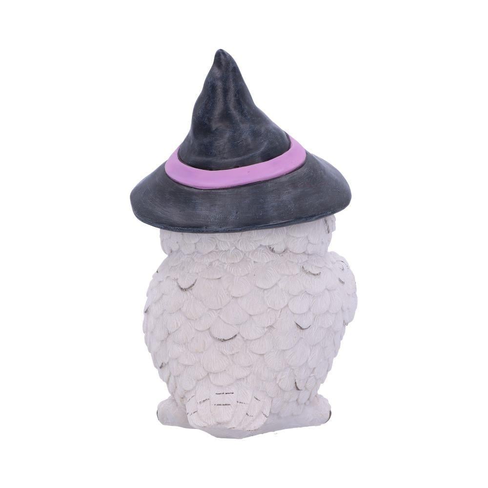 FANTAISY - Owl Potion - Statue 17cm