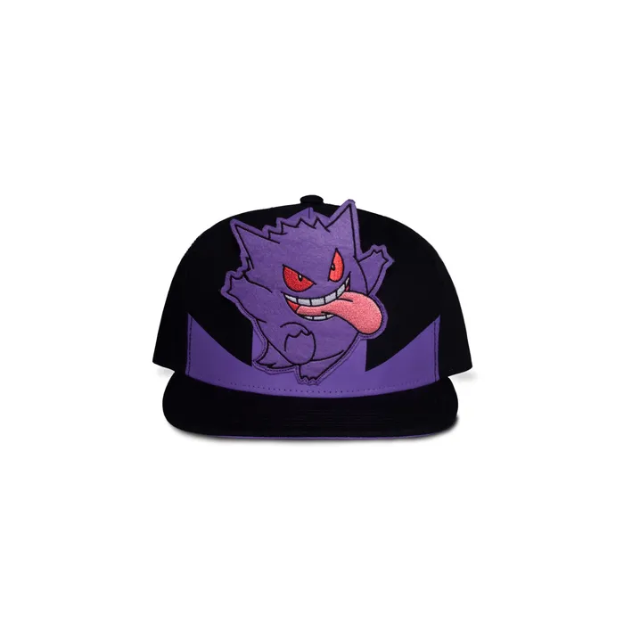 POKEMON - Gengar - Novelty Cap
