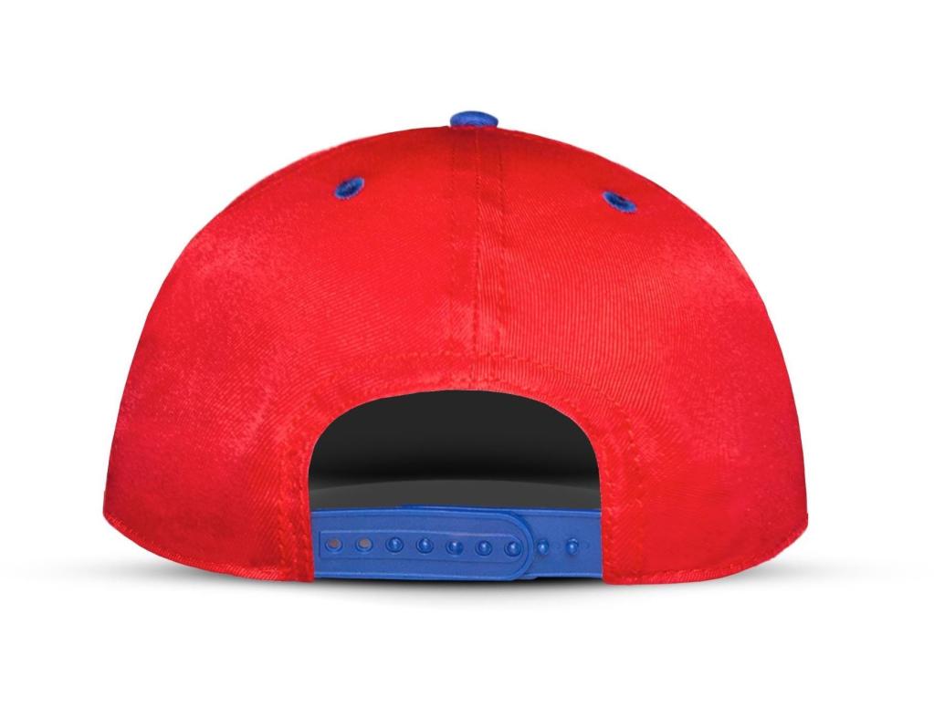 POKEMON - Pikachu - Kids Snapback Cap