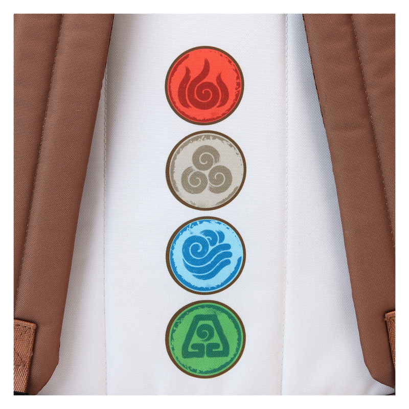 AVATAR THE LAST AIRBENDER - Nylon Backpack LoungeFly