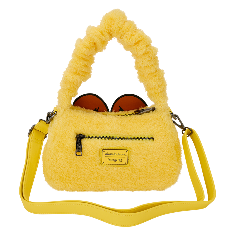 GARFIELD - Odie - Crossbody bag Loungefly