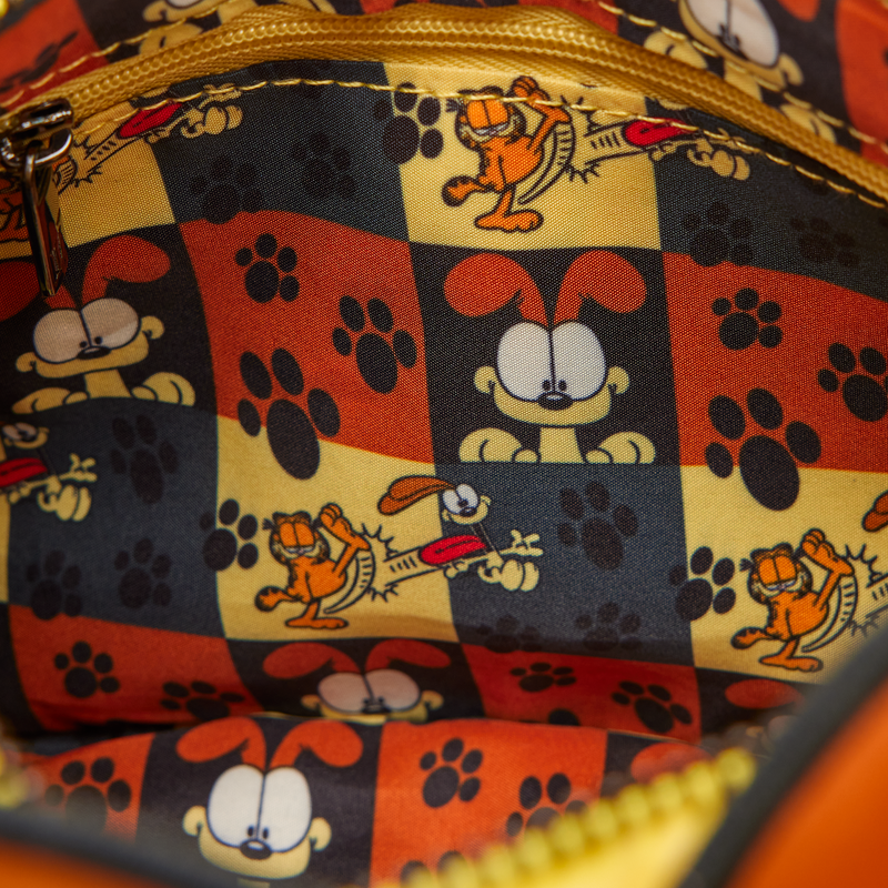 GARFIELD - Odie - Crossbody bag Loungefly