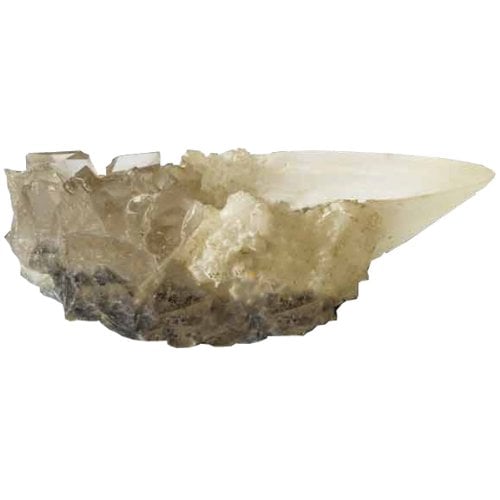 HARRY POTTER - The Crystal Goblet