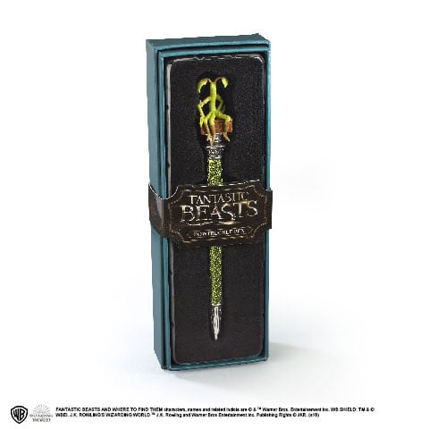 FANTASTIC BEASTS - Pen - Bowtruckle