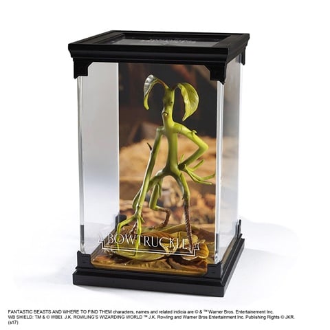 FANTASTIC BEASTS - Magical Creature - Bowtruckle