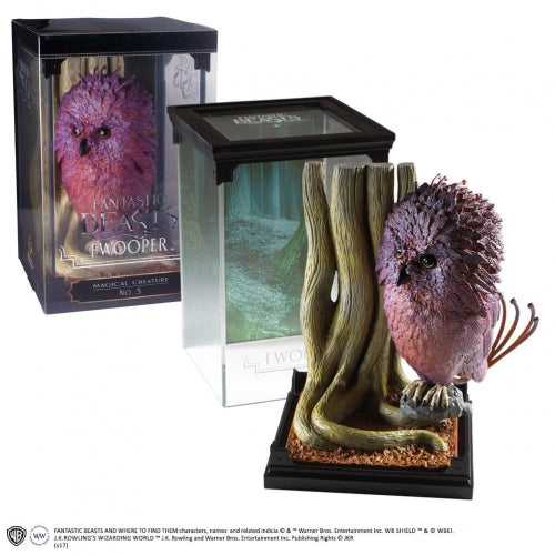 FANTASTIC BEASTS - Magical Creature - Fwooper