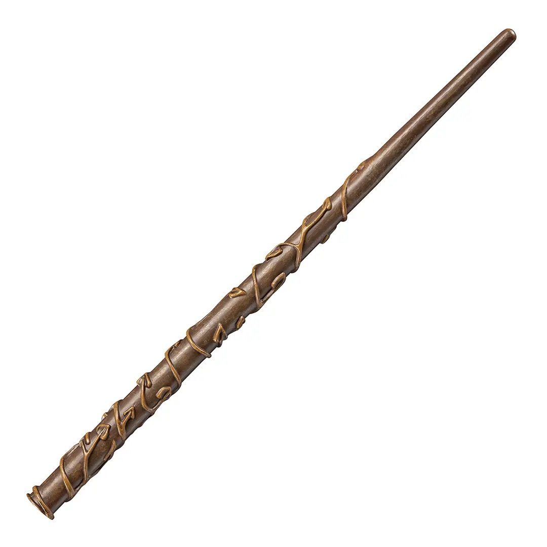 HARRY POTTER - Baguette PVC - Hermione Granger