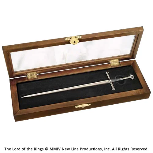 LORD OF THE RINGS - Letter Opener - Narsil