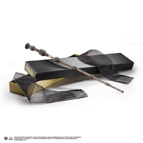FANTASTIC BEASTS 2 - Gellert Grindelwald Wand