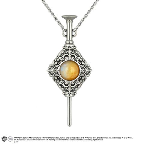 FANTASTIC BEASTS - Grindelwald Gellert Pendant