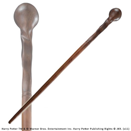 HARRY POTTER - Wand - Professor Remus Lupin