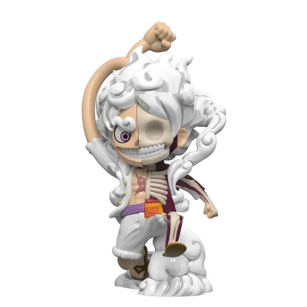 ONE PIECE - Luffy Gear 5 - Figurine XXRAY Plus 23cm