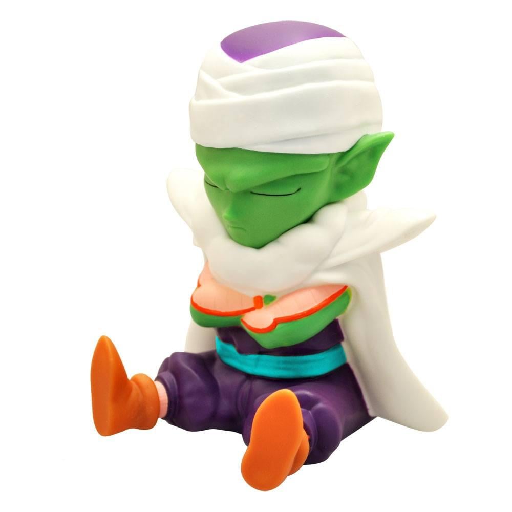DRAGON BALL - Piccolo Chibi - Money Box PVC 16cm
