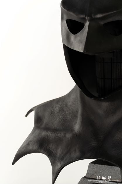 BATMAN - Cowl - Replica 1/1 56cm