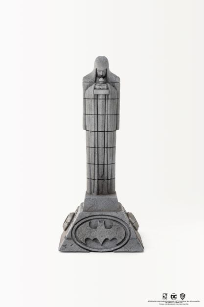 BATMAN - Cowl - Replica 1/1 56cm
