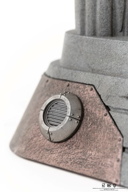 BATMAN - Cowl - Replica 1/1 56cm