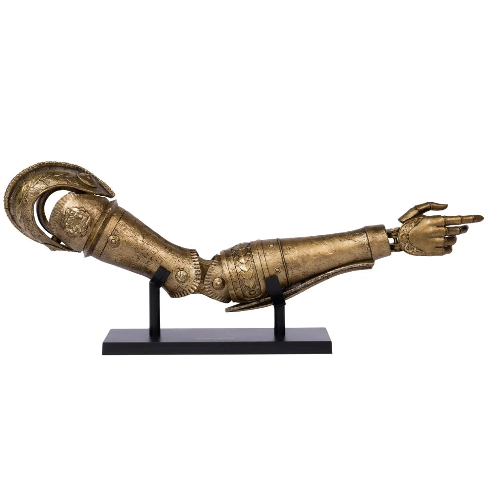 ELDEN RING - Arm of Malenia - Replica 1/1 30cm