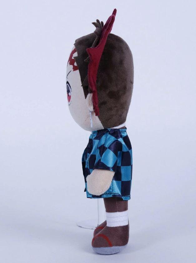 DEMON SLAYER - Peluche Tanjiro - 27cm
