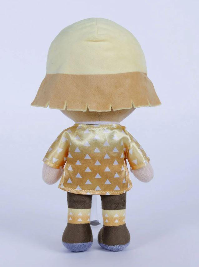DEMON SLAYER - Peluche Zenitsu - 27cm