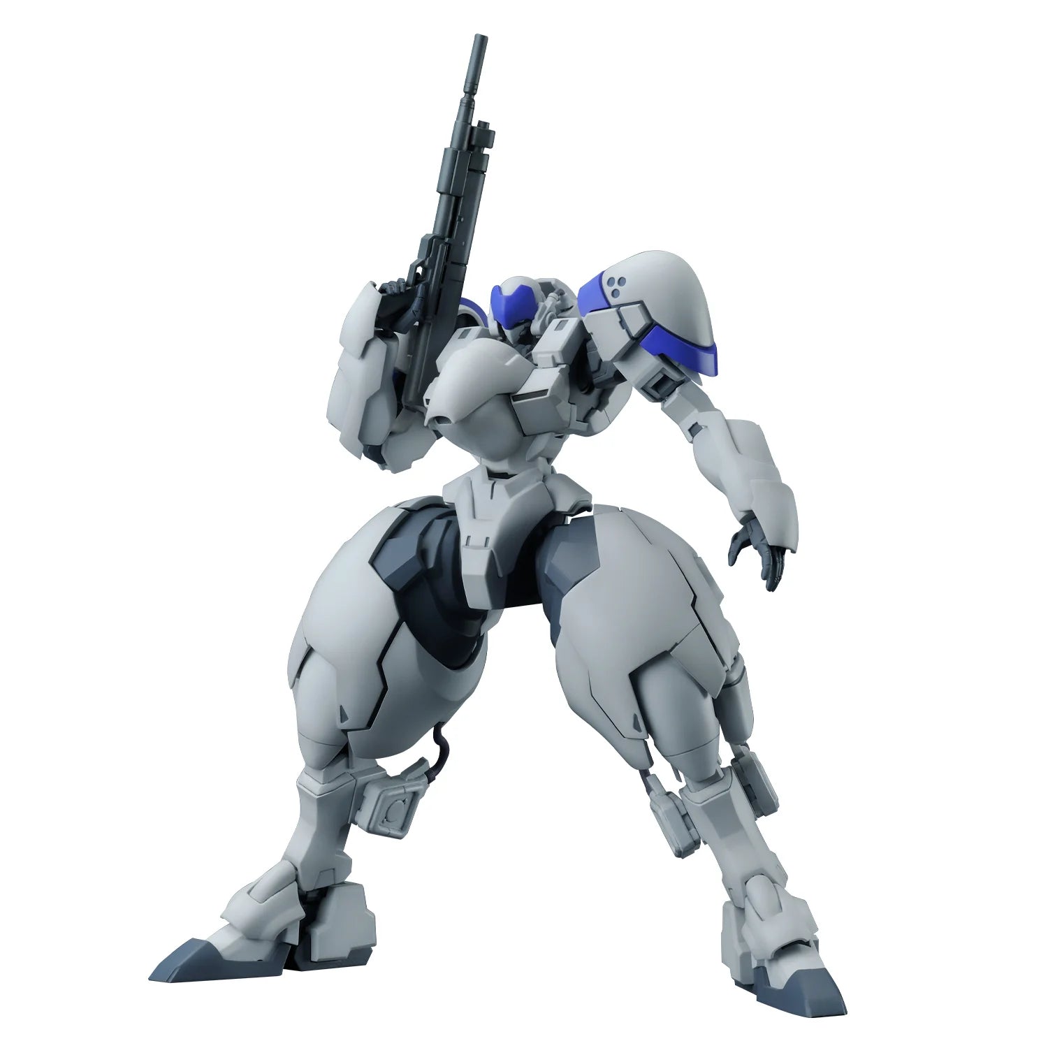 POWERDOLLS - Power Loader X-4+(PD-802) - Model Kit 1/35 18cm
