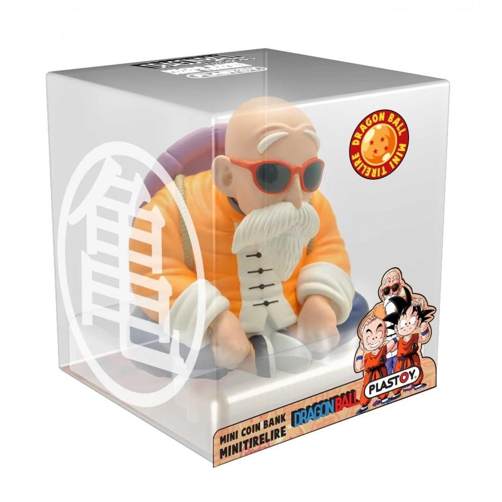DRAGON BALL - Tirelire - Master Roshi - 16cm