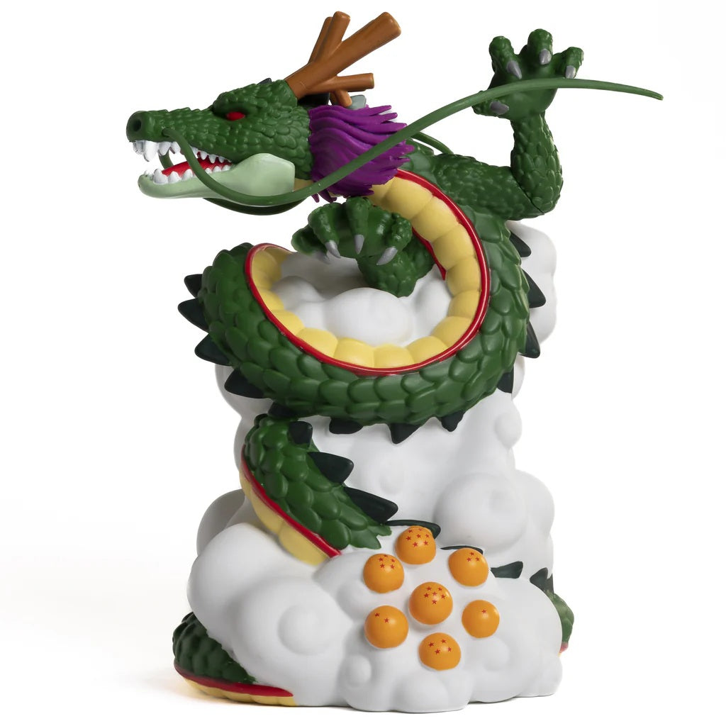 DRAGON BALL - Money Box - Shelron Collector - 27cm