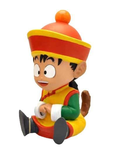 DRAGON BALL - Mini Money Box - Chibi Gohan - 16cm