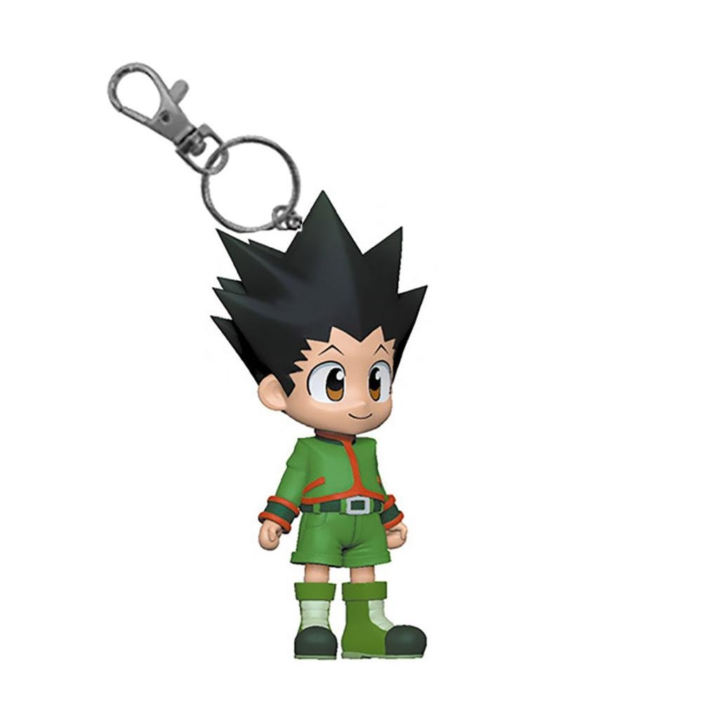 HUNTER X HUNTER - Gon - Keychain 6.5cm