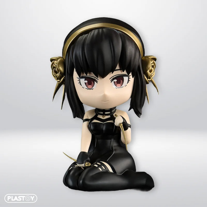 SPY X FAMILY - Yor Forger - Money Box PVC 18cm