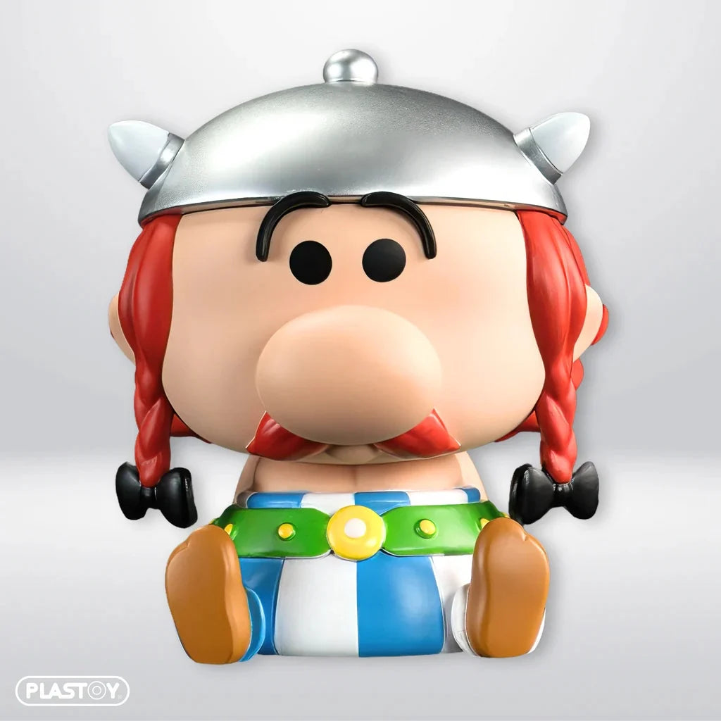 ASTERIX & OBELIX - Obelix - Money Box PVC 13cm