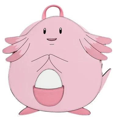 POKEMON - Chansey - Mini Backpack LoungeFly