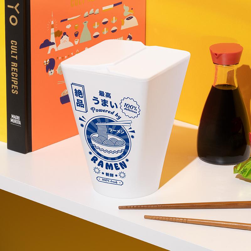 RAMEN EMPORIUM - Ramen Box Moulded Light