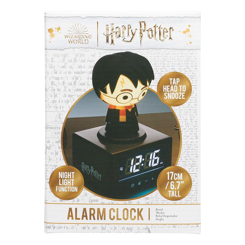 HARRY POTTER - Harry - Alarm Clock