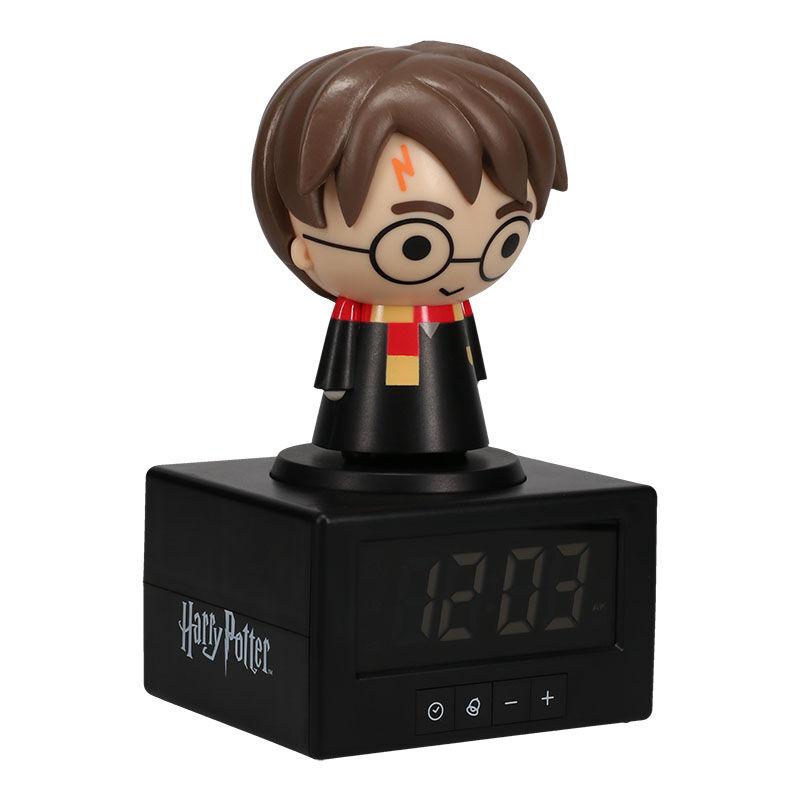 HARRY POTTER - Harry - Alarm Clock