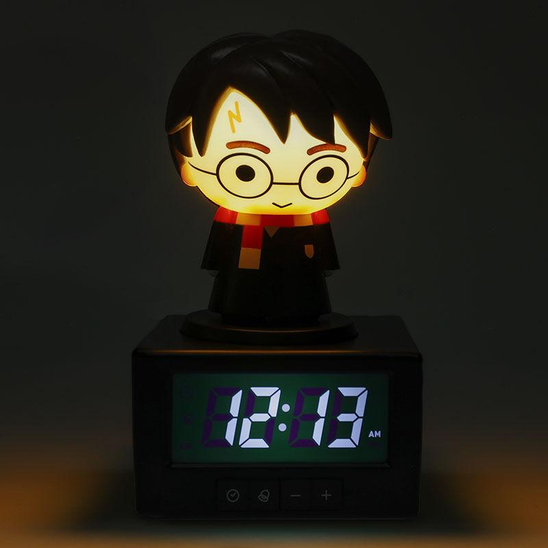 HARRY POTTER - Harry - Alarm Clock