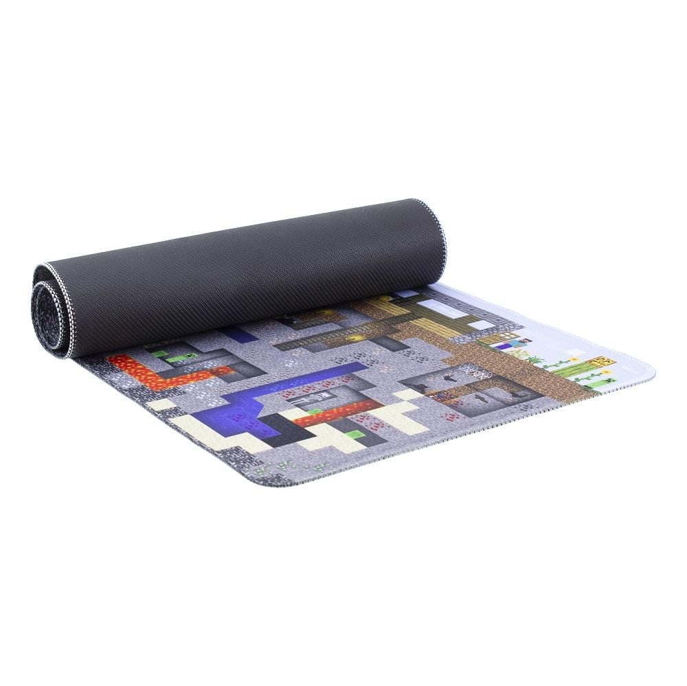 MINECRAFT - XL Desk Mat '30 x 80 cm'