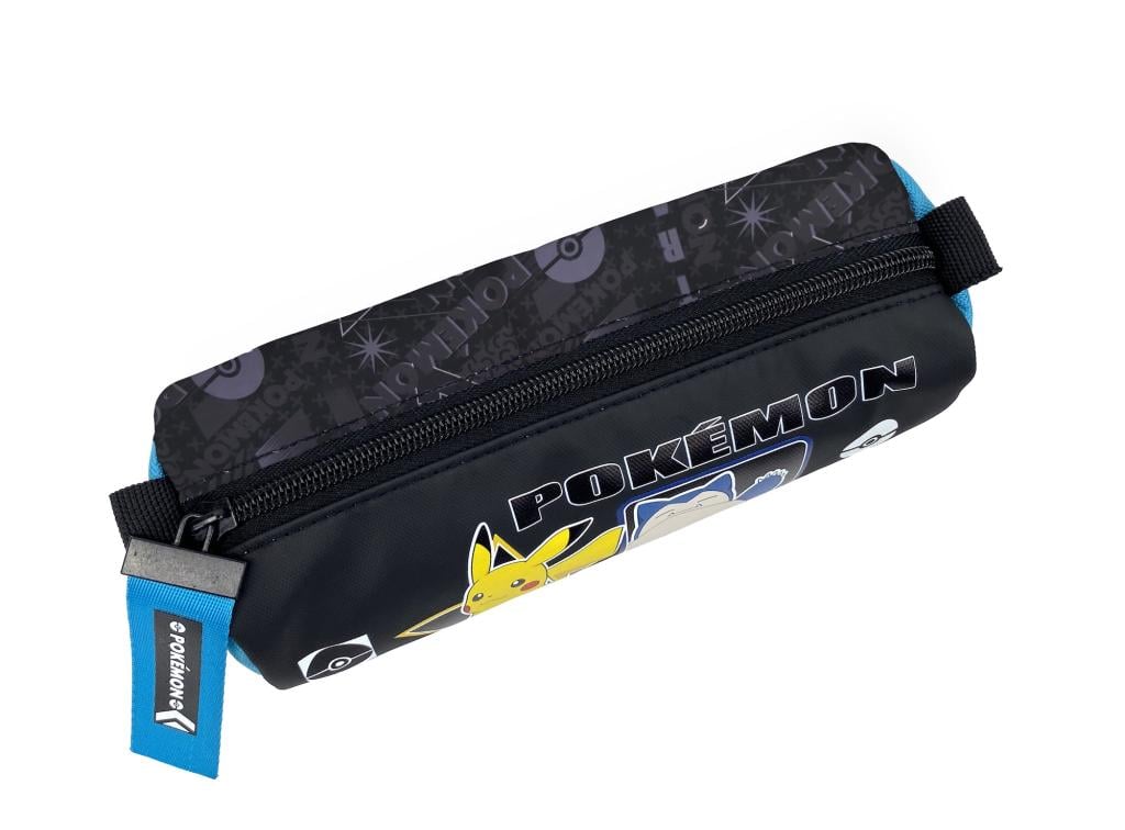 POKEMON - Geo - Trousse Rectangulaire