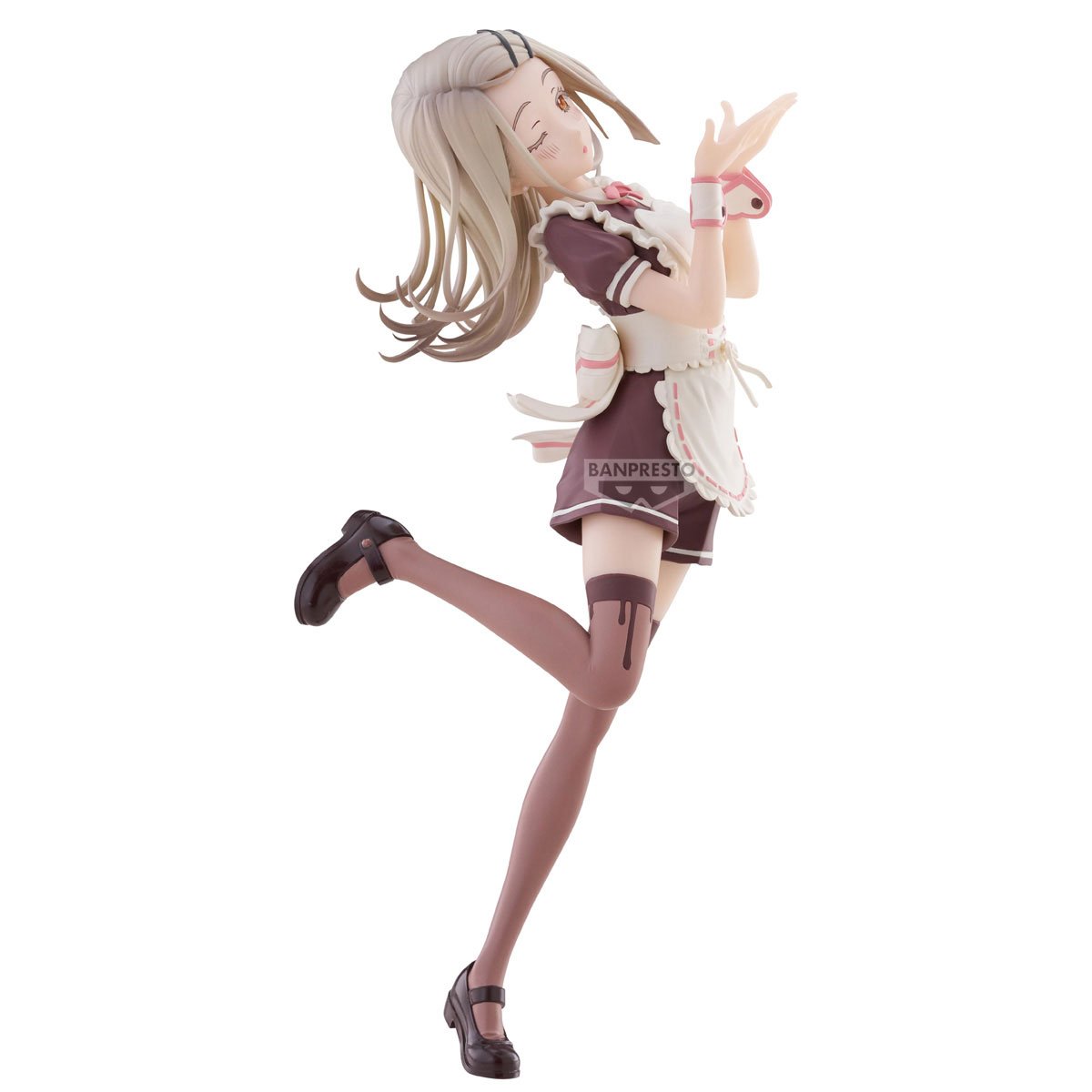 THE IDOLMASTER GAKUEN - Hiro Shinosawa - Figure Espresto 21cm