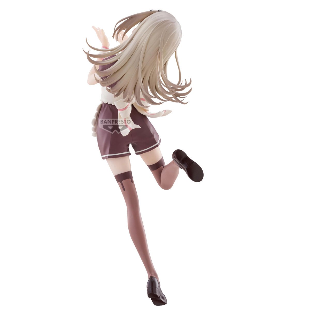 THE IDOLMASTER GAKUEN - Hiro Shinosawa - Figure Espresto 21cm