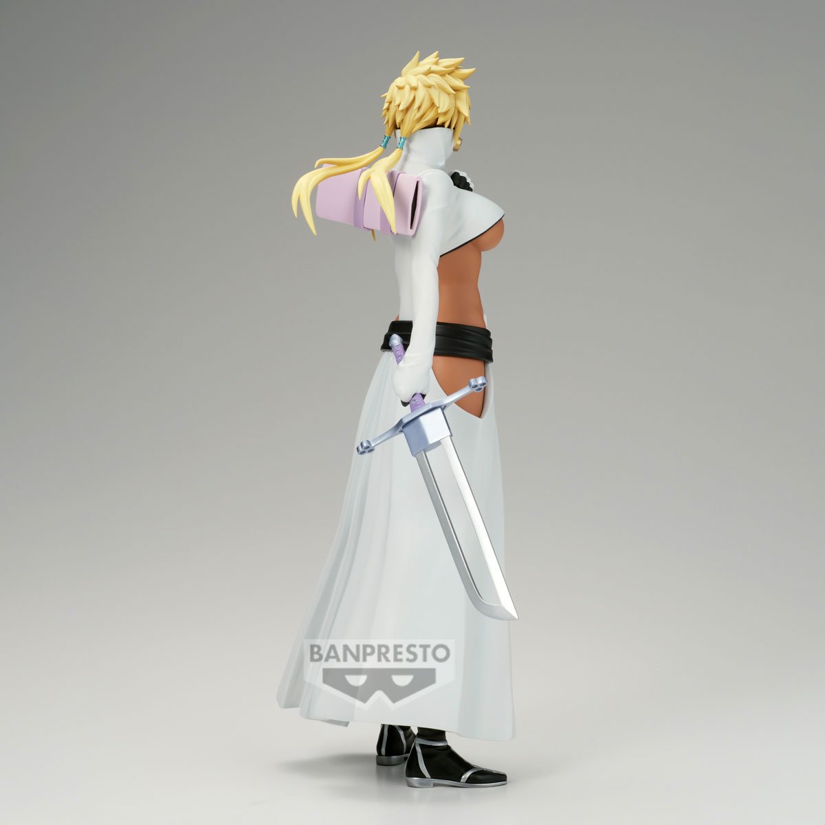 BLEACH - Tier Harribel - Figure Glitter & Glamours 25cm